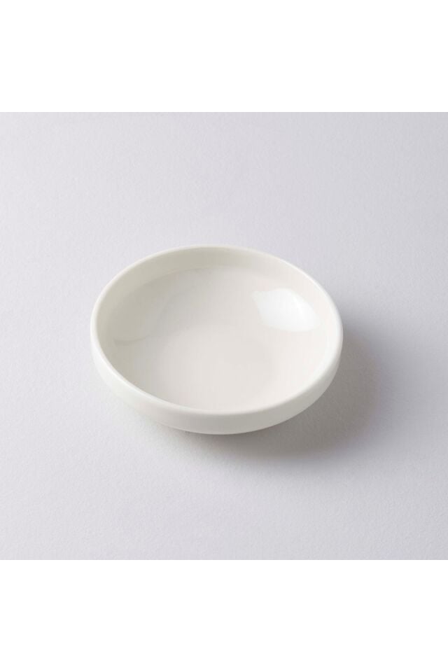 New Modern 6 Kişilik Porselen Yemek takımı