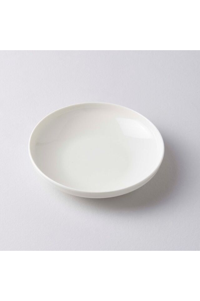 New Modern 6 Kişilik Porselen Yemek takımı